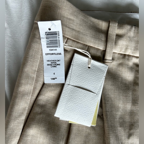 Wilfred effortless pant - Tall - Picture 2 of 8